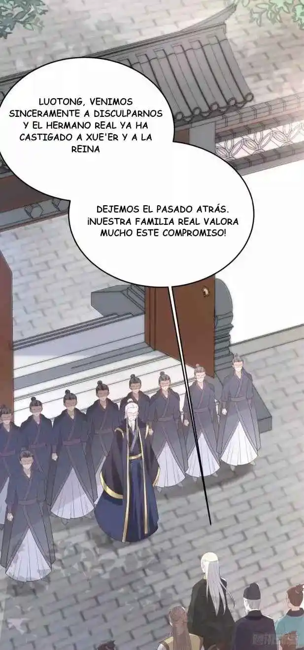 Pupillary Master - Capítulo 179 - Página 19 - LectorTMOo