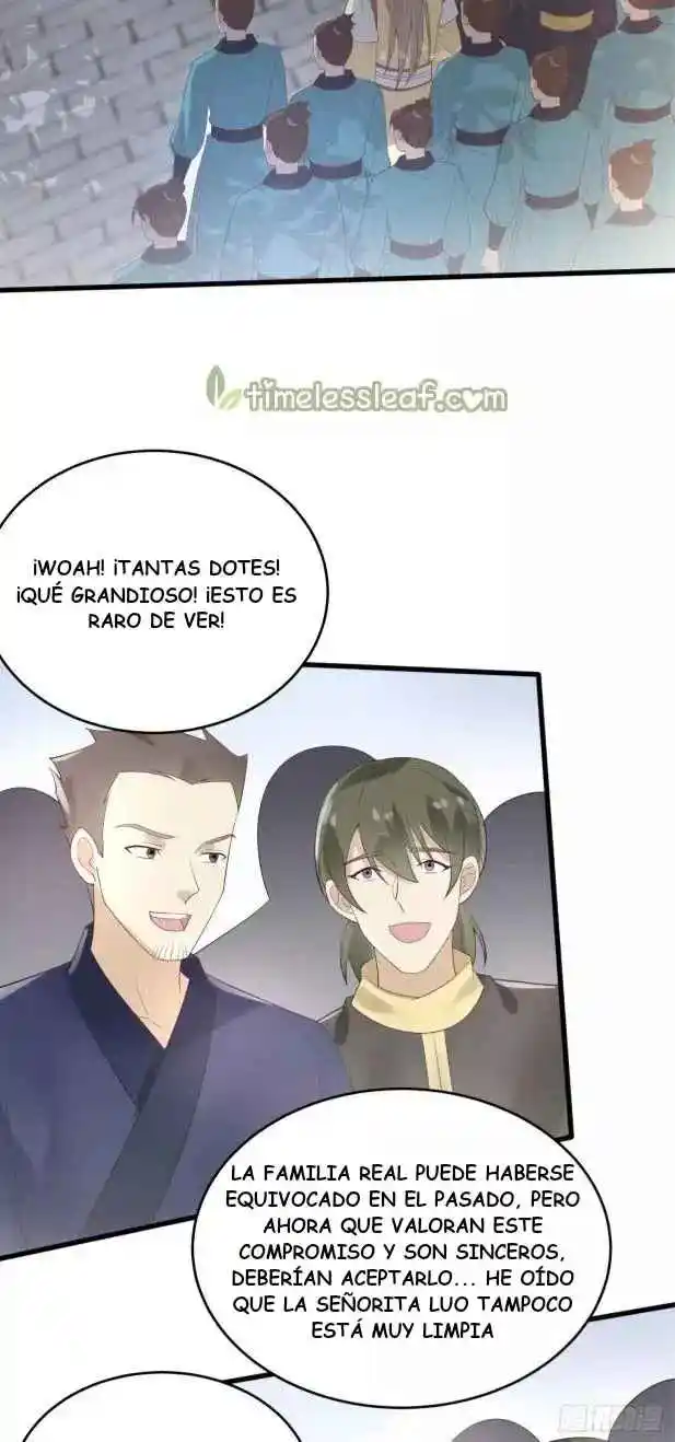 Pupillary Master - Capítulo 179 - Página 20 - LectorTMOo