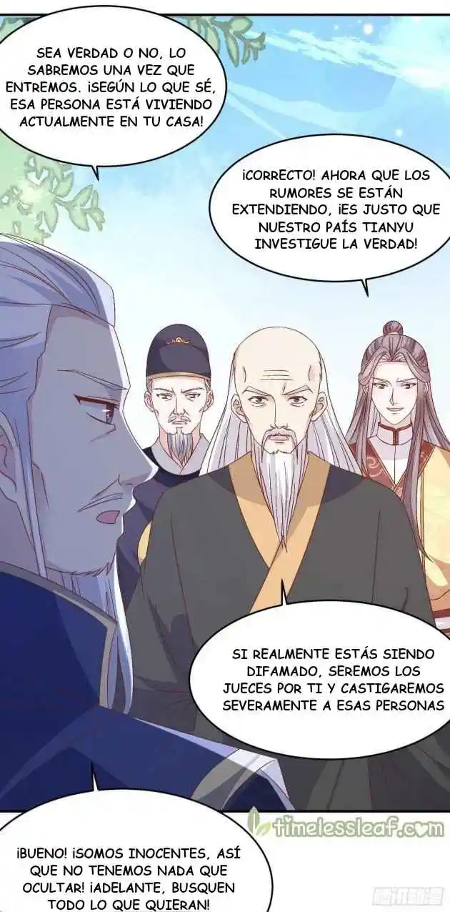 Pupillary Master - Capítulo 179 - Página 29 - LectorTMOo