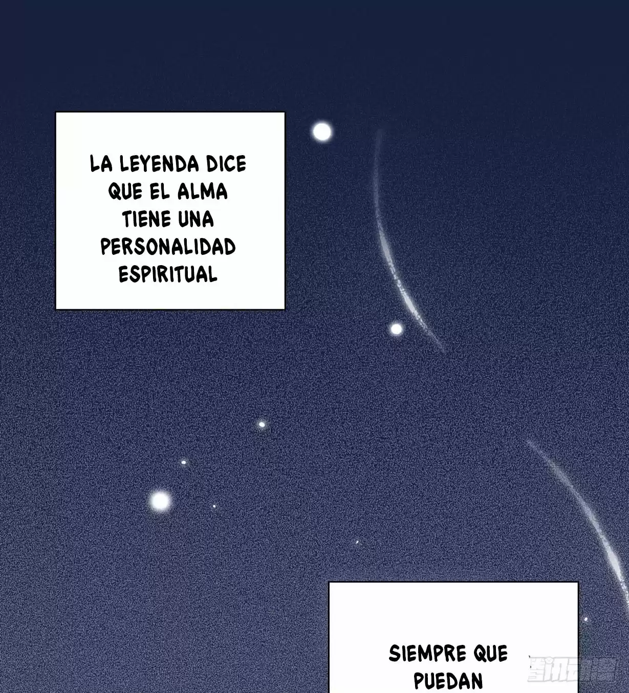 Pupillary Master - Capítulo 18 - Página 6 - LectorTMOo