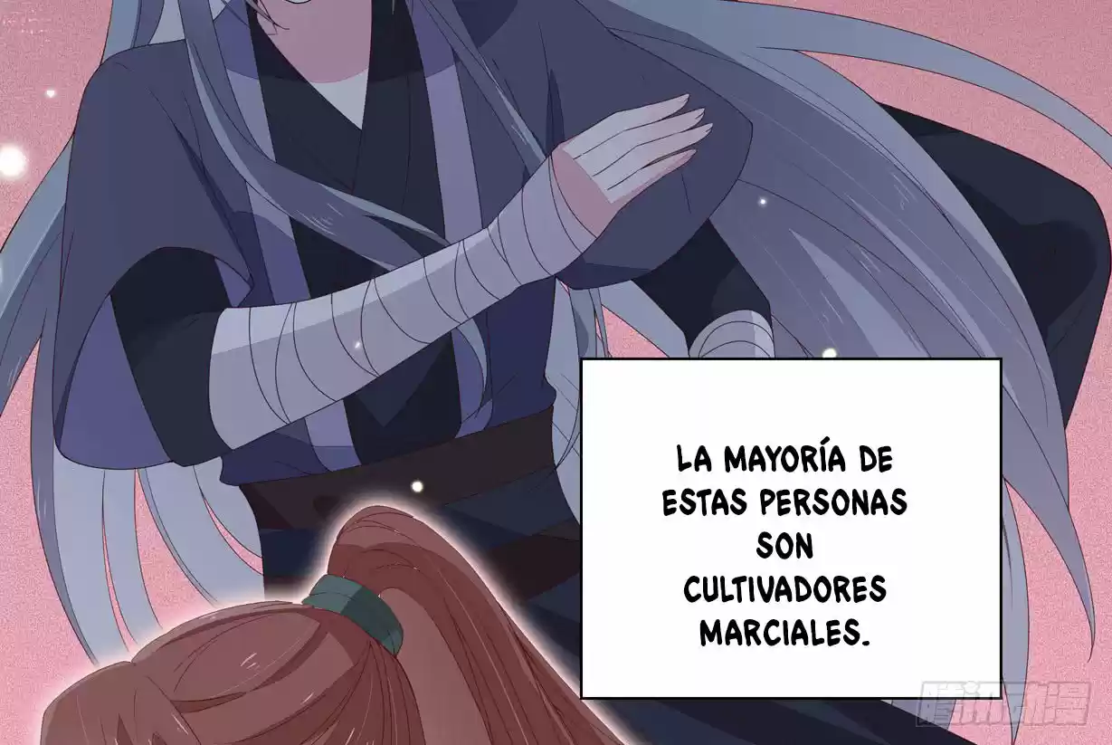 Pupillary Master - Capítulo 18 - Página 11 - LectorTMOo