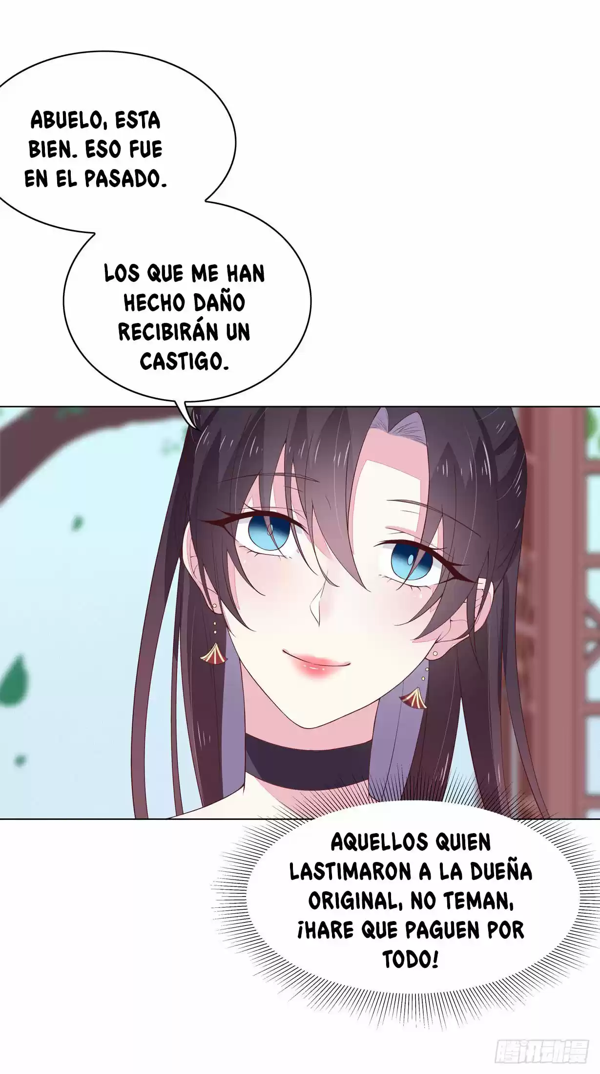 Pupillary Master - Capítulo 18 - Página 39 - LectorTMOo