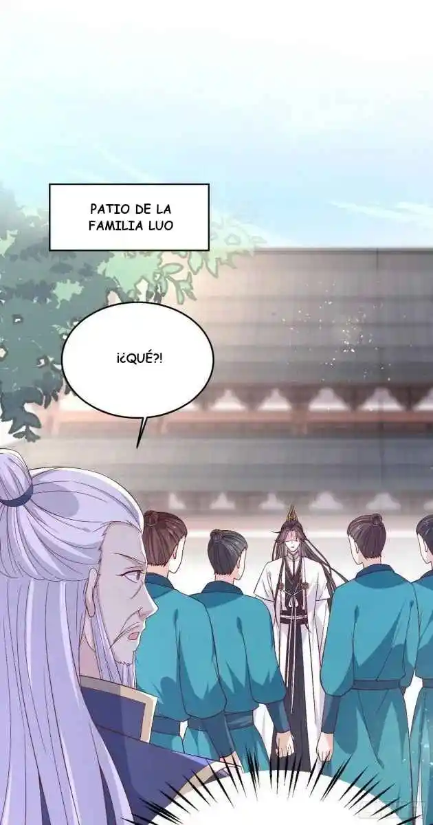 Pupillary Master - Capítulo 180 - Página 3 - LectorTMOo