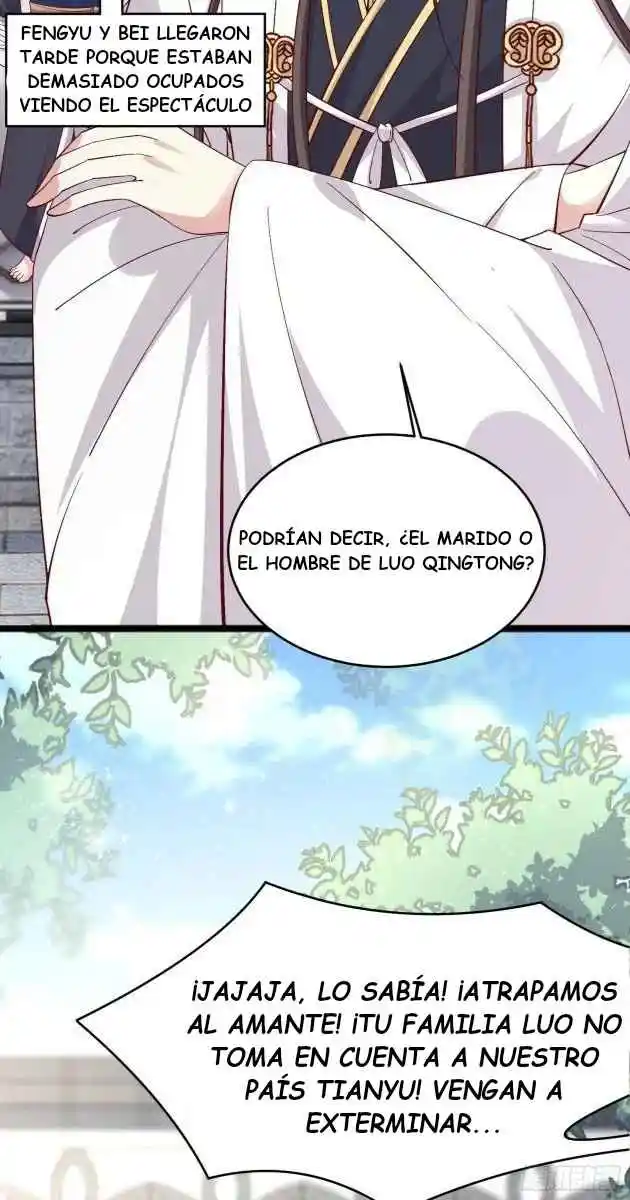 Pupillary Master - Capítulo 180 - Página 5 - LectorTMOo