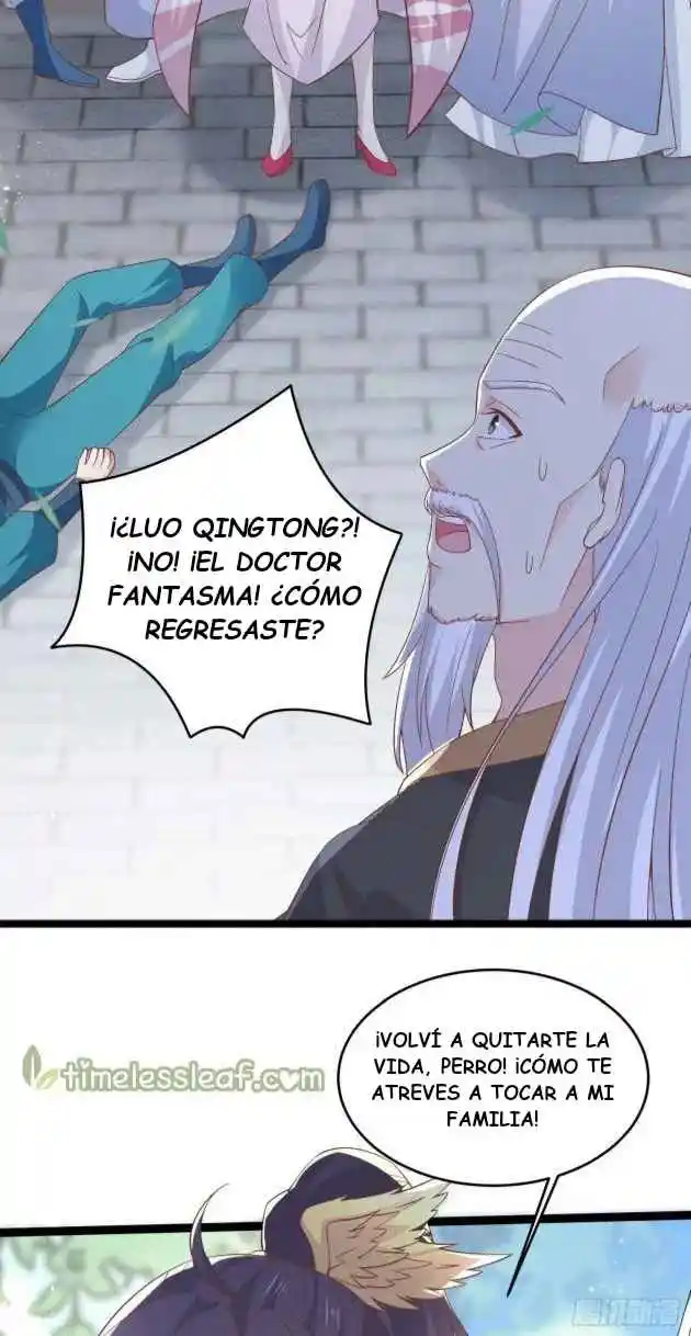 Pupillary Master - Capítulo 180 - Página 15 - LectorTMOo