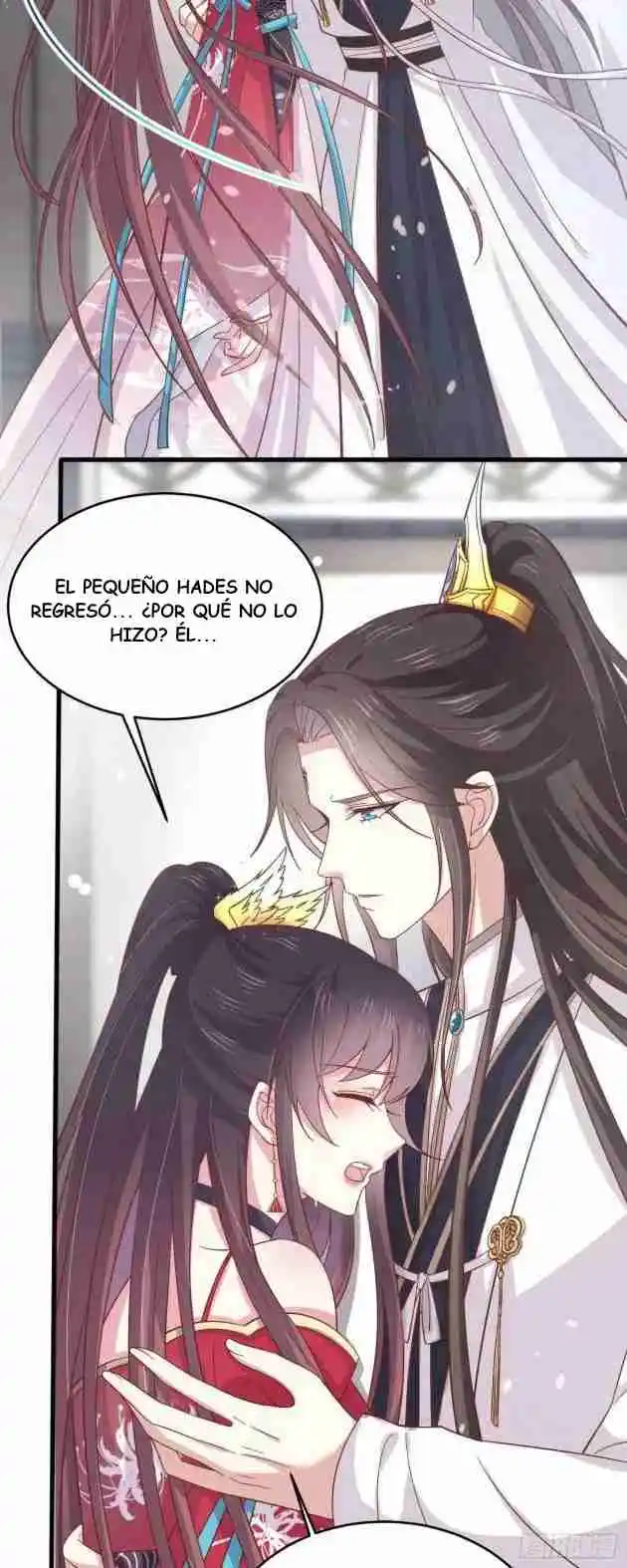 Pupillary Master - Capítulo 181 - Página 6 - LectorTMOo