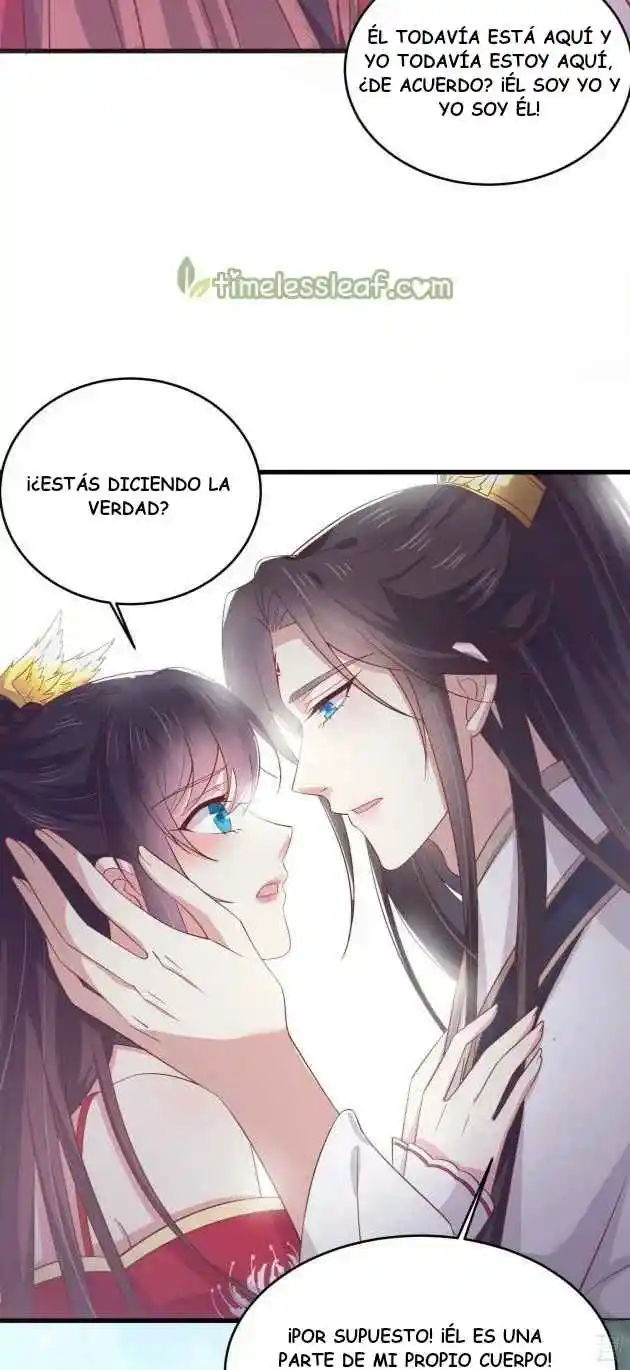 Pupillary Master - Capítulo 181 - Página 11 - LectorTMOo
