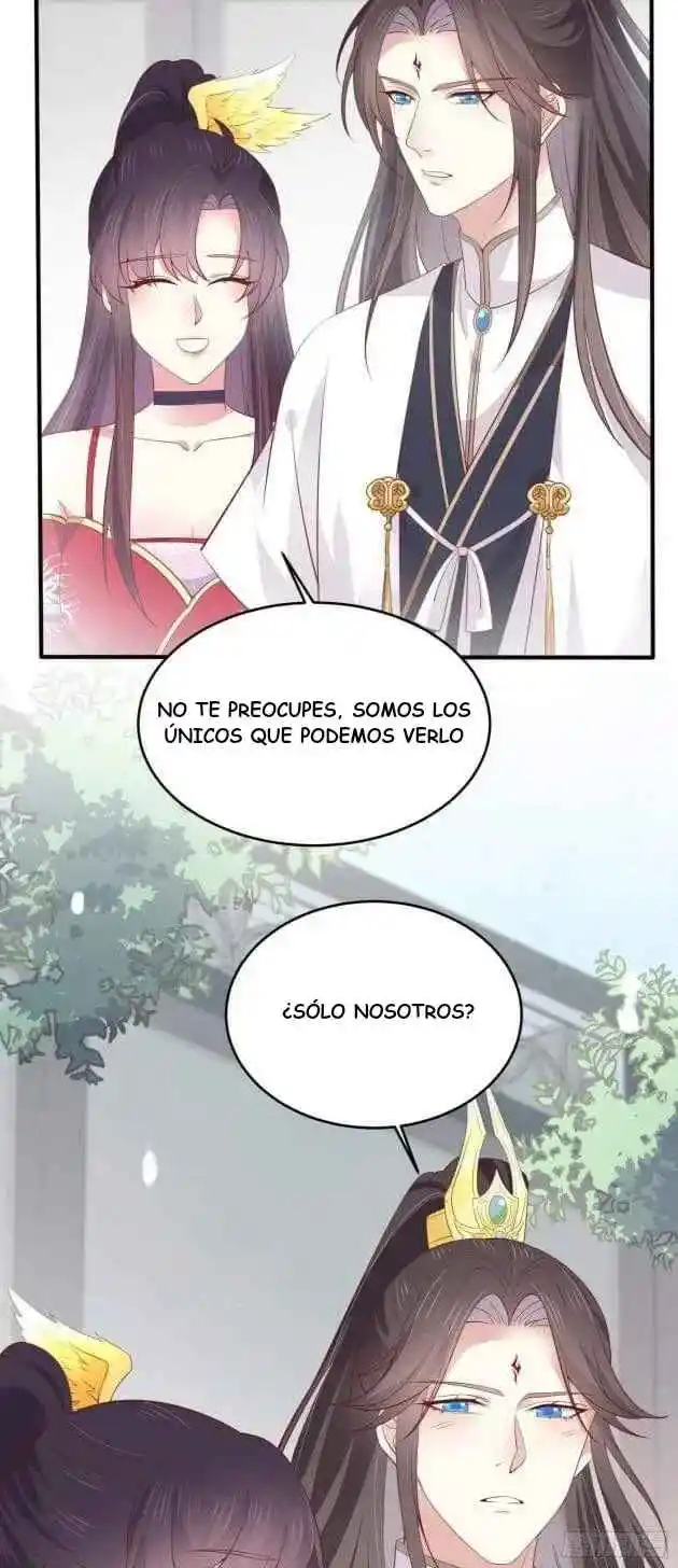 Pupillary Master - Capítulo 182 - Página 8 - LectorTMOo