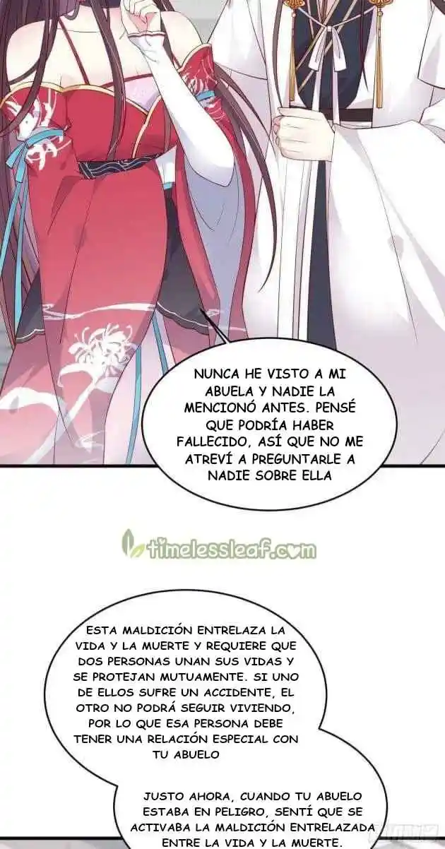 Pupillary Master - Capítulo 182 - Página 13 - LectorTMOo