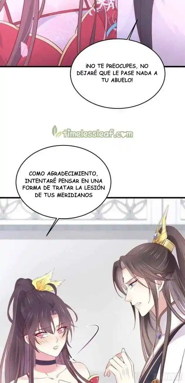 Pupillary Master - Capítulo 182 - Página 16 - LectorTMOo