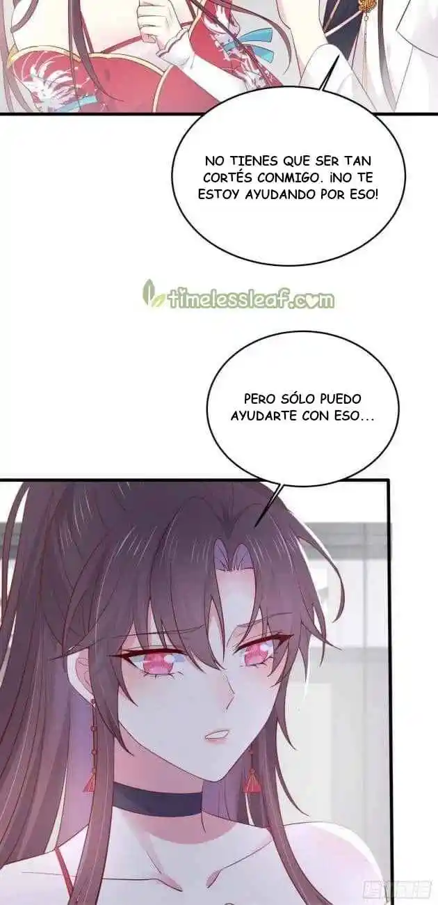 Pupillary Master - Capítulo 182 - Página 17 - LectorTMOo