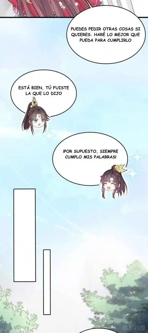 Pupillary Master - Capítulo 182 - Página 20 - LectorTMOo