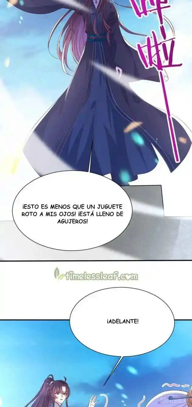 Pupillary Master - Capítulo 183 - Página 14 - LectorTMOo
