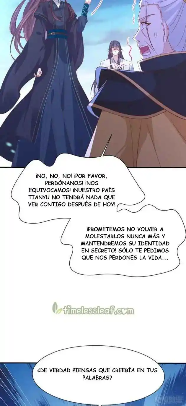 Pupillary Master - Capítulo 183 - Página 15 - LectorTMOo