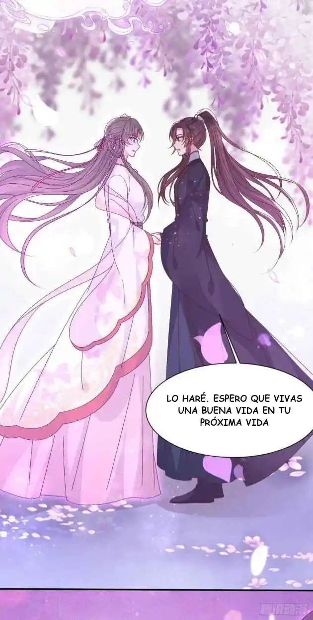 Pupillary Master - Capítulo 183 - Página 21 - LectorTMOo