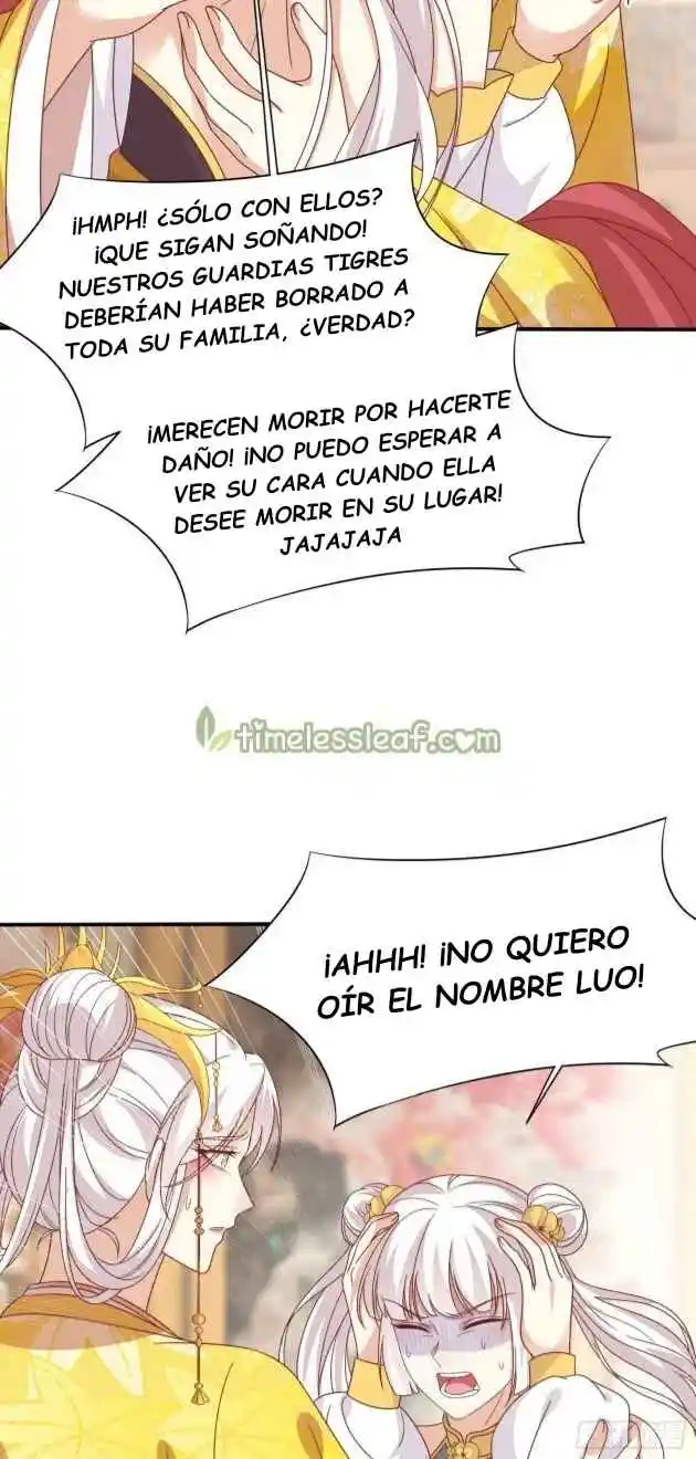 Pupillary Master - Capítulo 183 - Página 26 - LectorTMOo