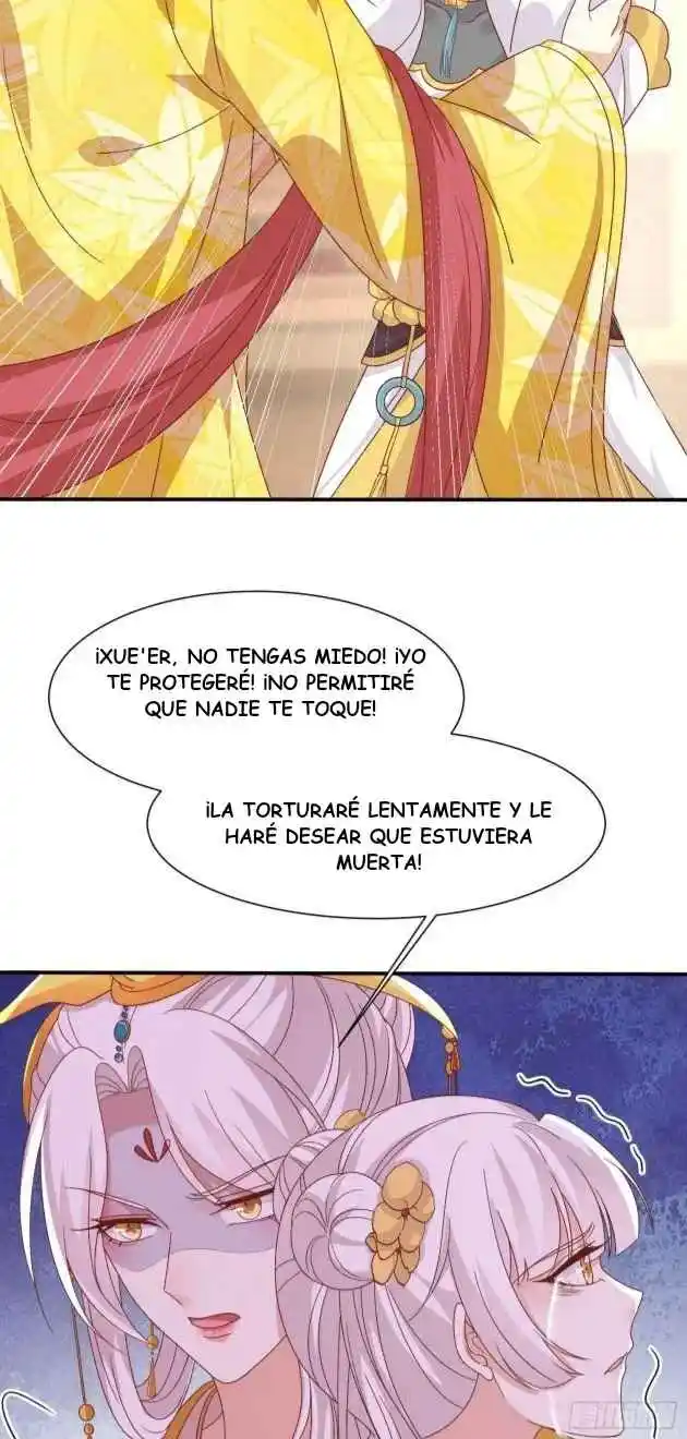 Pupillary Master - Capítulo 183 - Página 27 - LectorTMOo