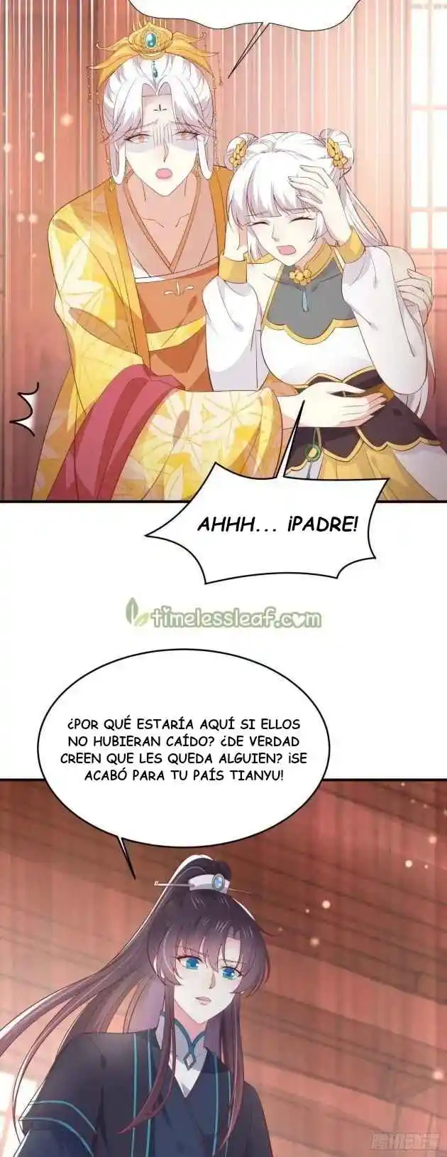 Pupillary Master - Capítulo 184 - Página 4 - LectorTMOo
