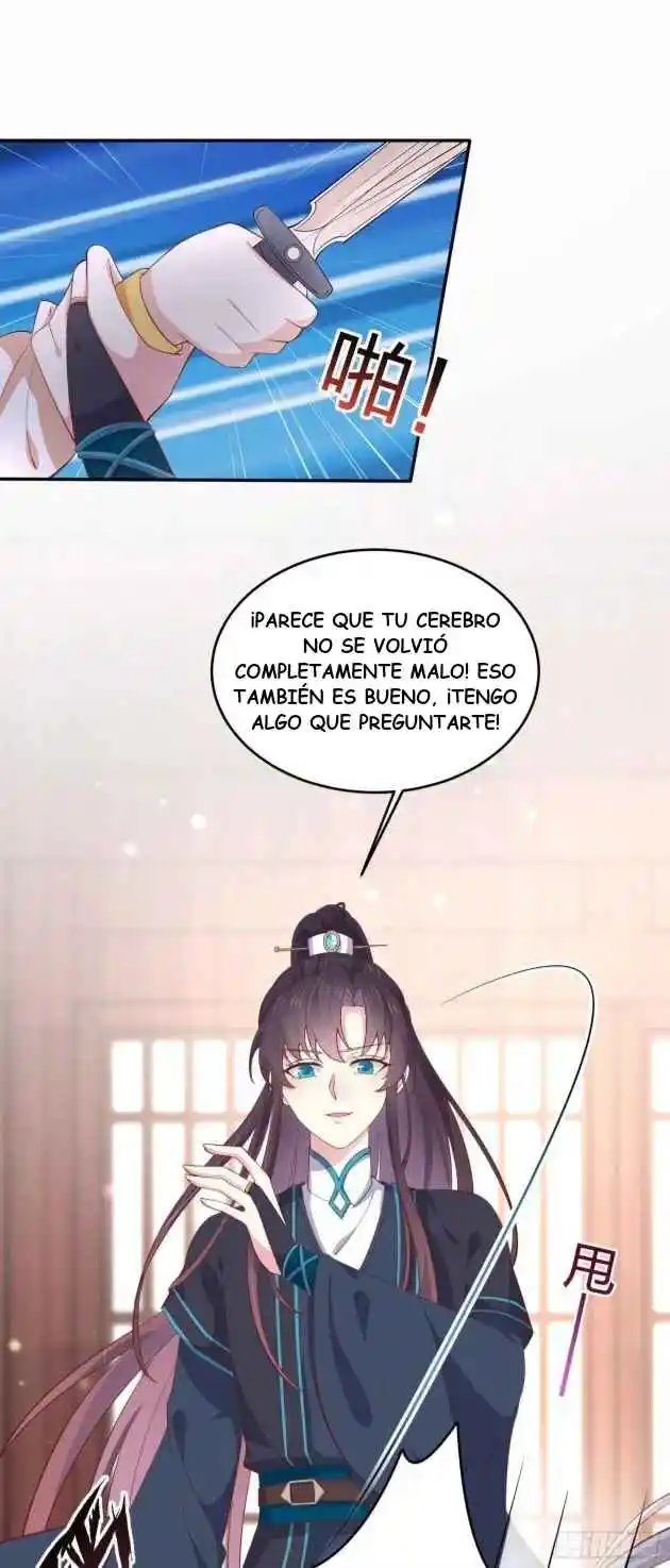 Pupillary Master - Capítulo 184 - Página 9 - LectorTMOo