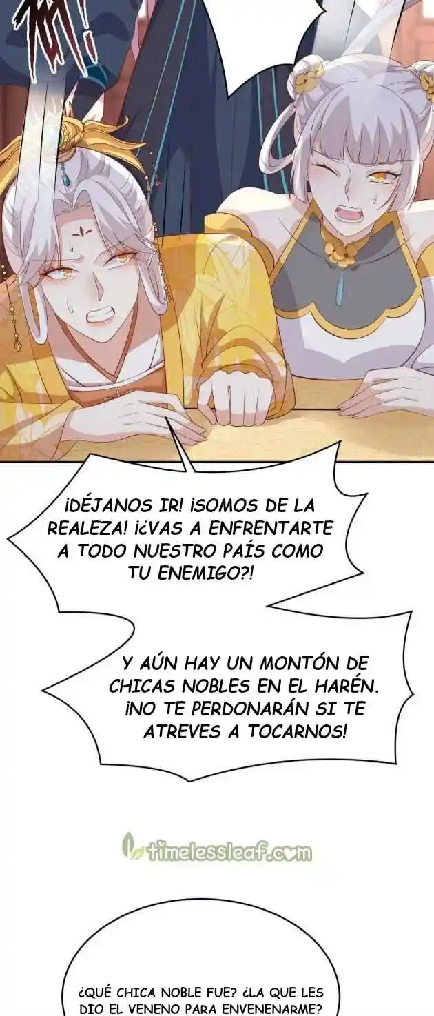 Pupillary Master - Capítulo 184 - Página 10 - LectorTMOo