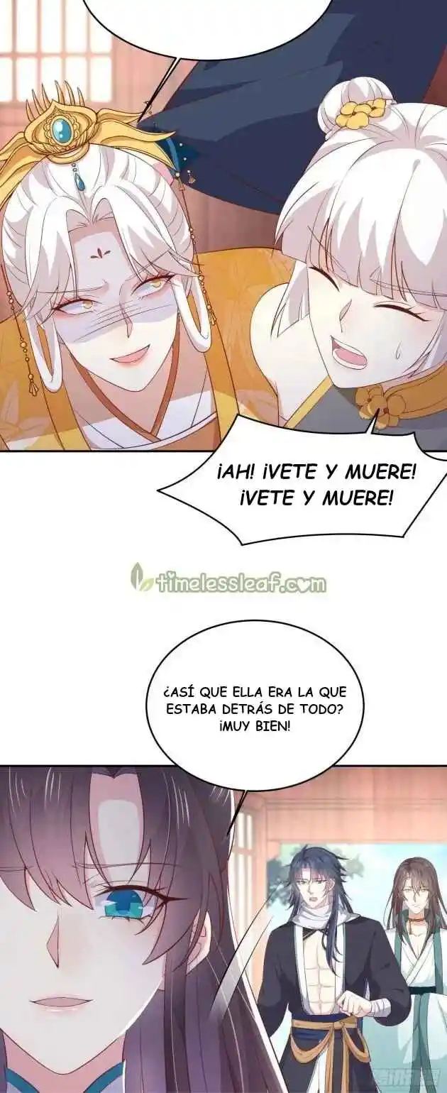Pupillary Master - Capítulo 184 - Página 12 - LectorTMOo