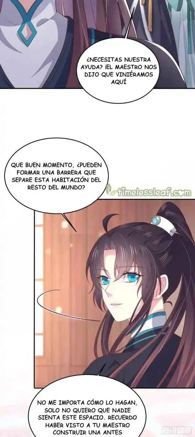 Pupillary Master - Capítulo 184 - Página 13 - LectorTMOo