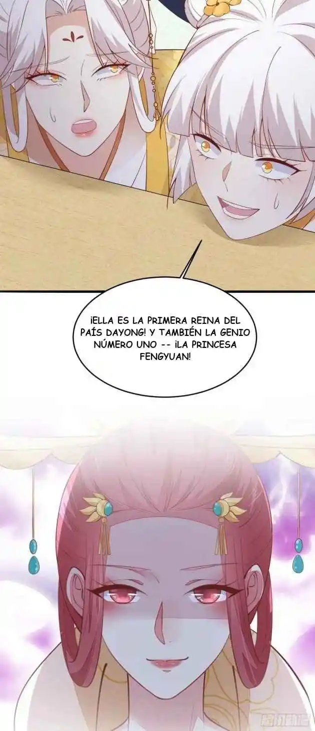 Pupillary Master - Capítulo 184 - Página 16 - LectorTMOo