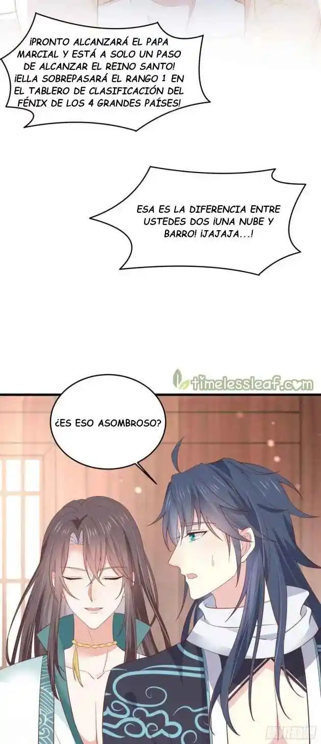 Pupillary Master - Capítulo 184 - Página 17 - LectorTMOo