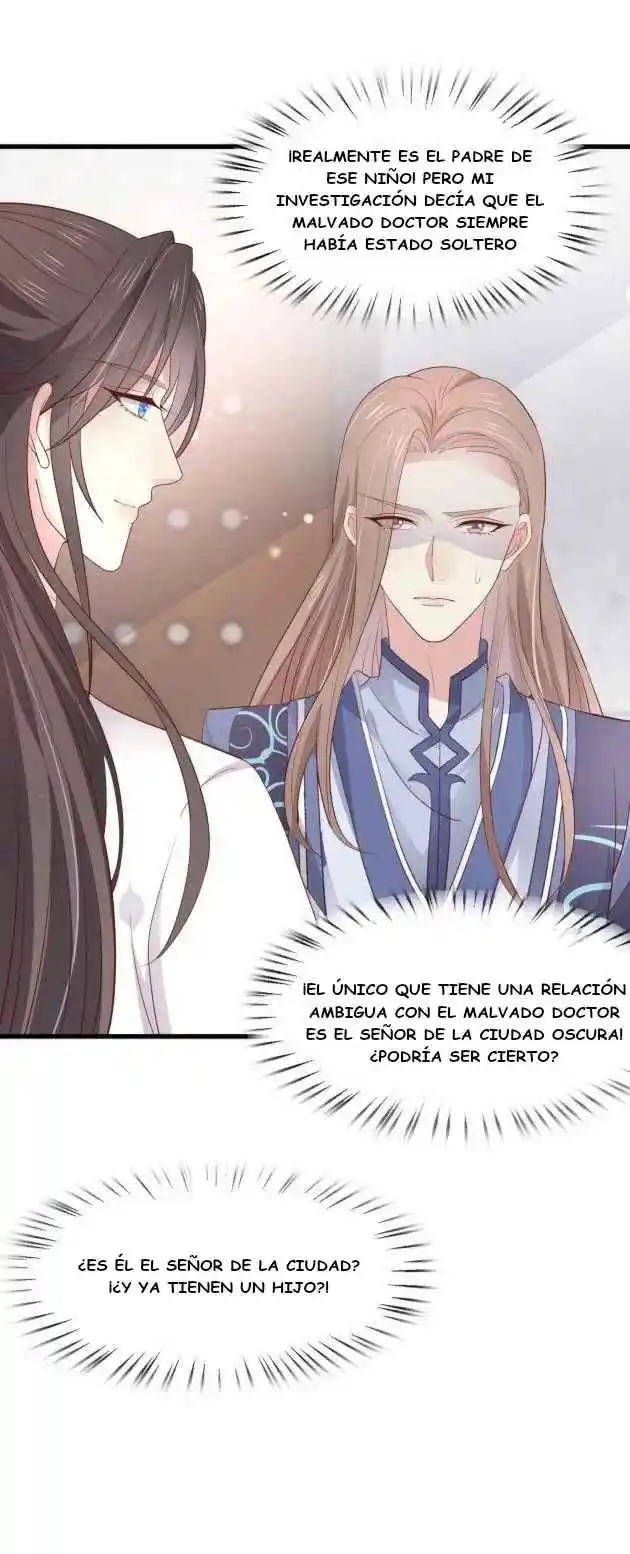 Pupillary Master - Capítulo 185 - Página 14 - LectorTMOo
