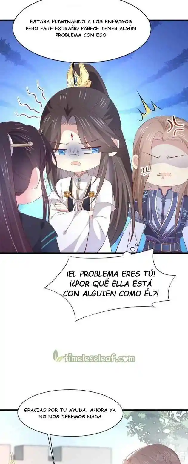 Pupillary Master - Capítulo 185 - Página 17 - LectorTMOo
