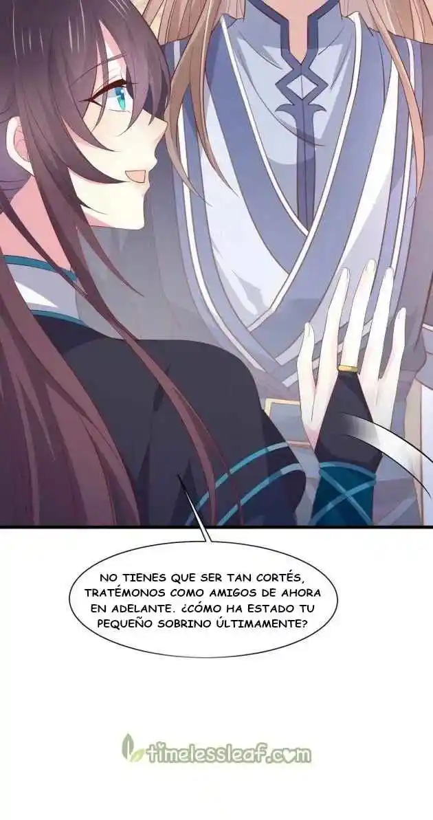 Pupillary Master - Capítulo 185 - Página 19 - LectorTMOo