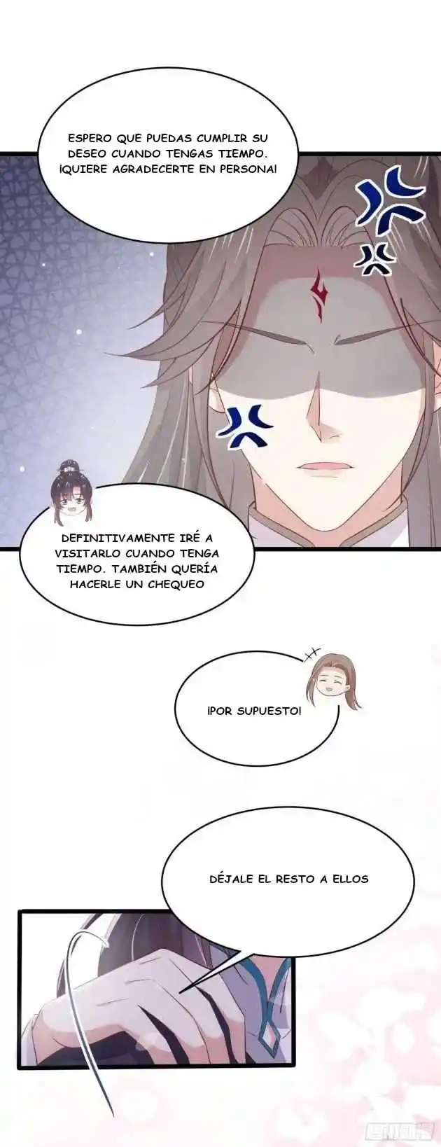 Pupillary Master - Capítulo 185 - Página 21 - LectorTMOo
