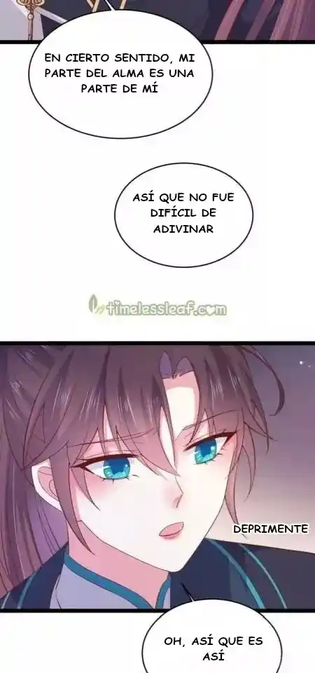 Pupillary Master - Capítulo 186 - Página 8 - LectorTMOo