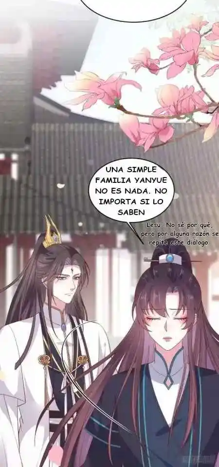 Pupillary Master - Capítulo 186 - Página 10 - LectorTMOo