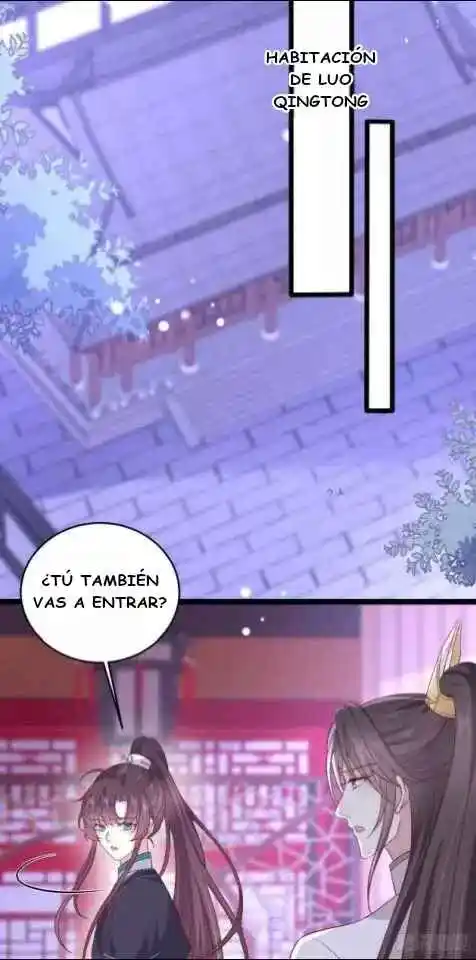 Pupillary Master - Capítulo 186 - Página 16 - LectorTMOo