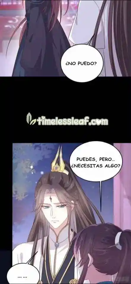 Pupillary Master - Capítulo 186 - Página 17 - LectorTMOo