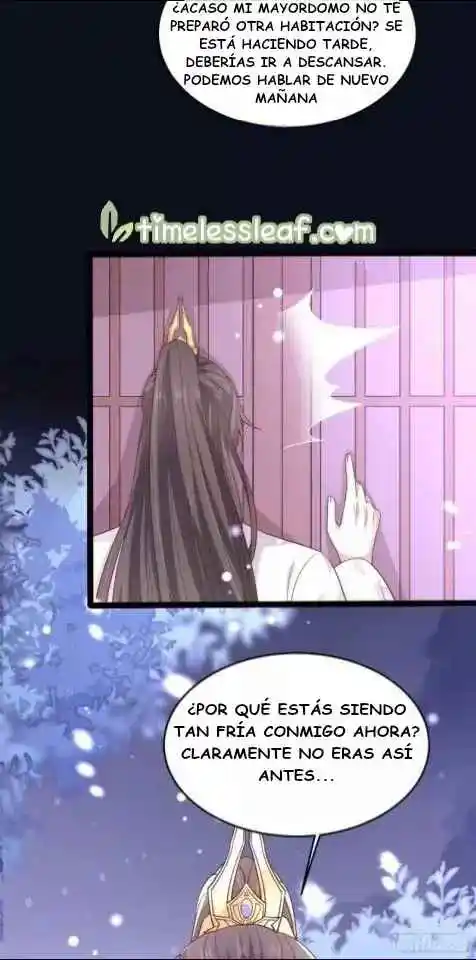 Pupillary Master - Capítulo 186 - Página 19 - LectorTMOo