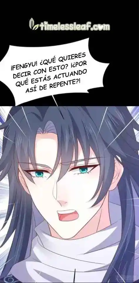 Pupillary Master - Capítulo 186 - Página 32 - LectorTMOo