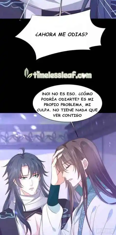 Pupillary Master - Capítulo 186 - Página 33 - LectorTMOo
