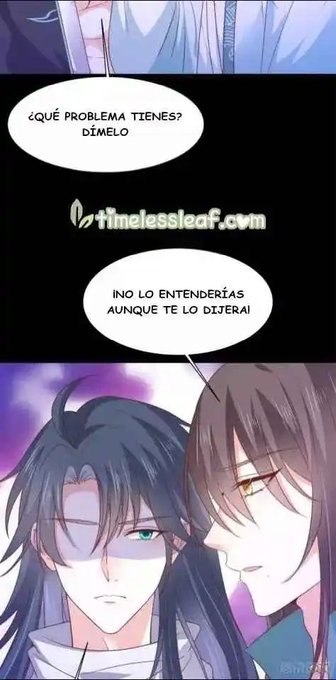 Pupillary Master - Capítulo 186 - Página 34 - LectorTMOo