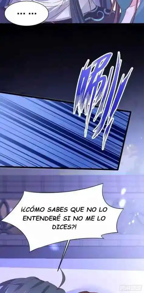 Pupillary Master - Capítulo 186 - Página 35 - LectorTMOo