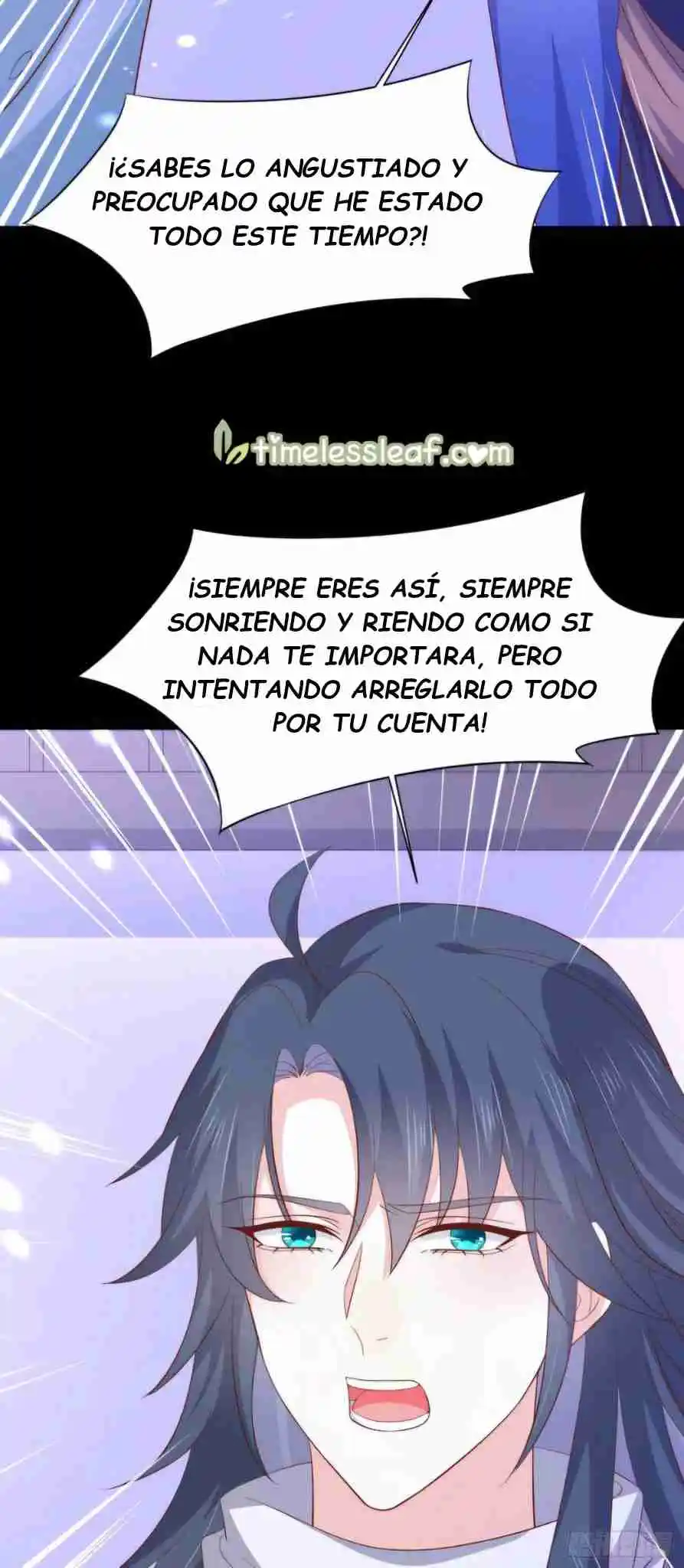 Pupillary Master - Capítulo 187 - Página 12 - LectorTMOo