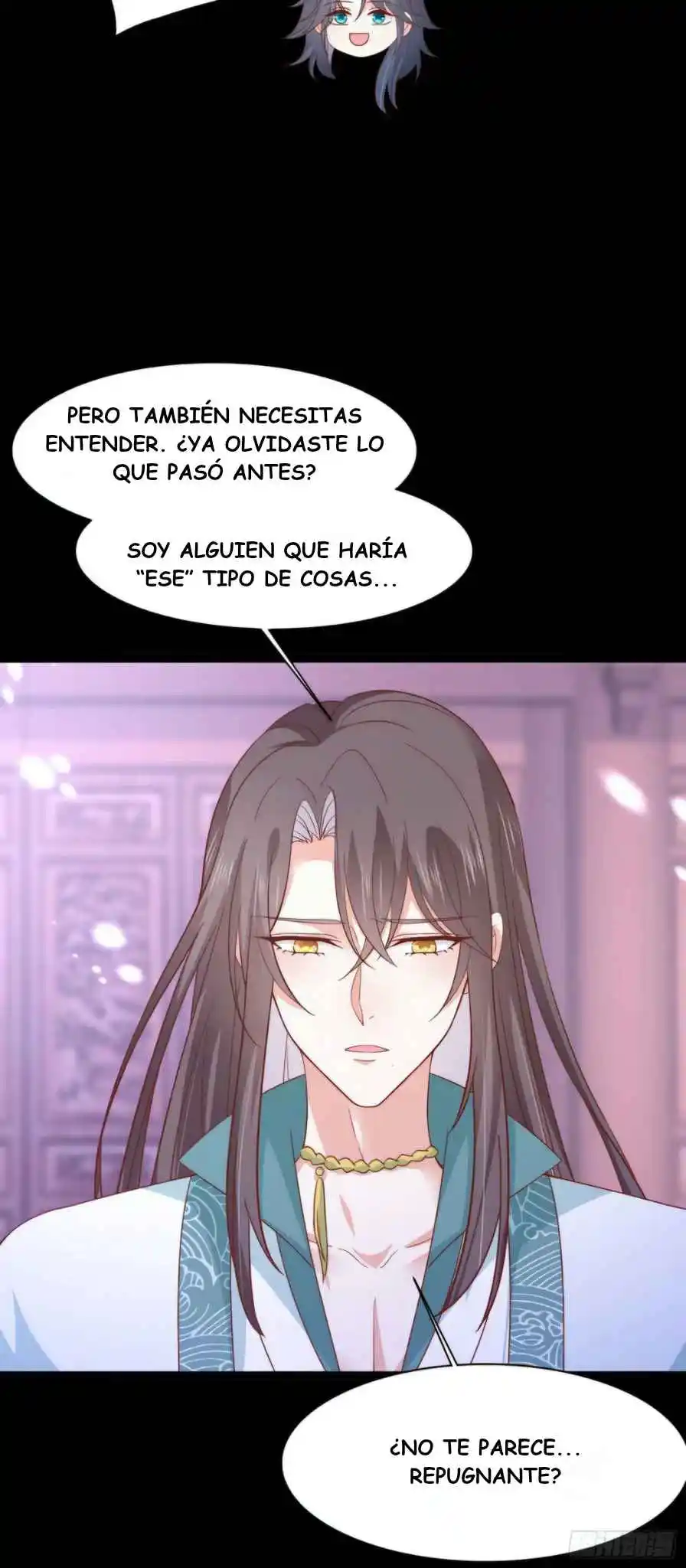 Pupillary Master - Capítulo 187 - Página 16 - LectorTMOo