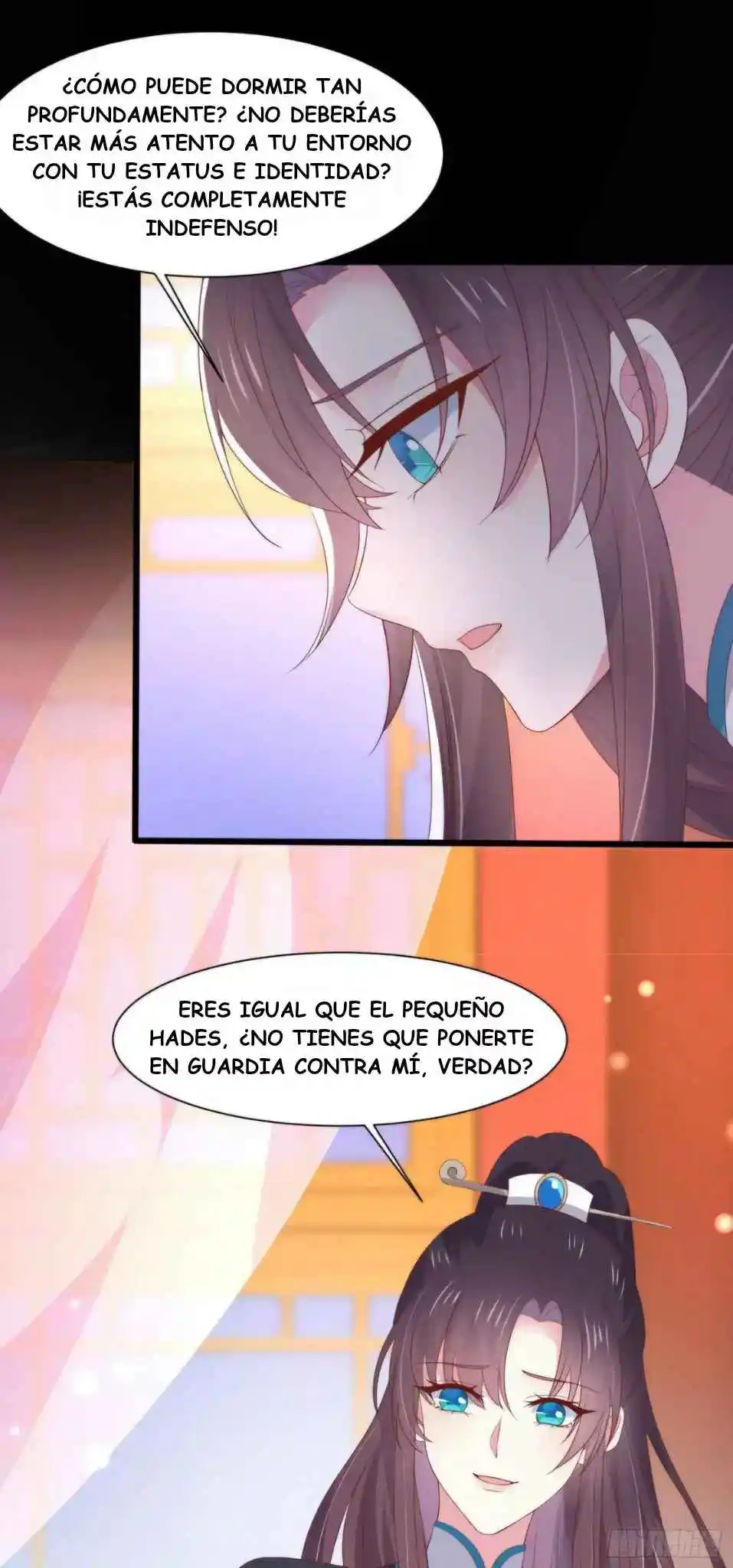 Pupillary Master - Capítulo 188 - Página 14 - LectorTMOo