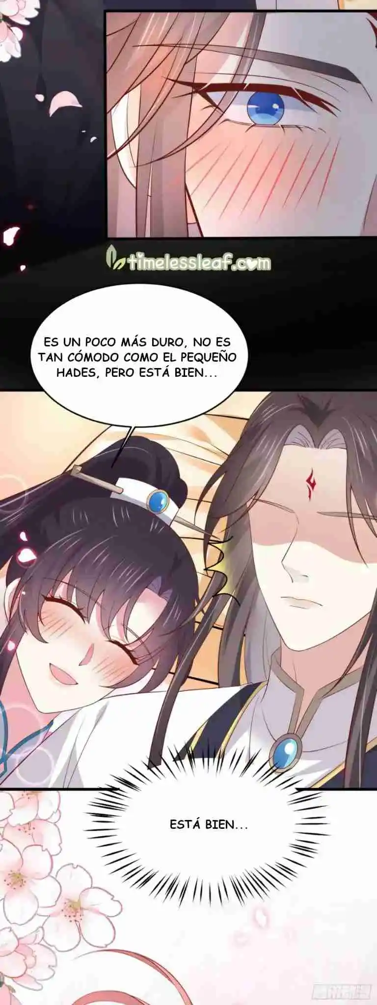 Pupillary Master - Capítulo 188 - Página 27 - LectorTMOo