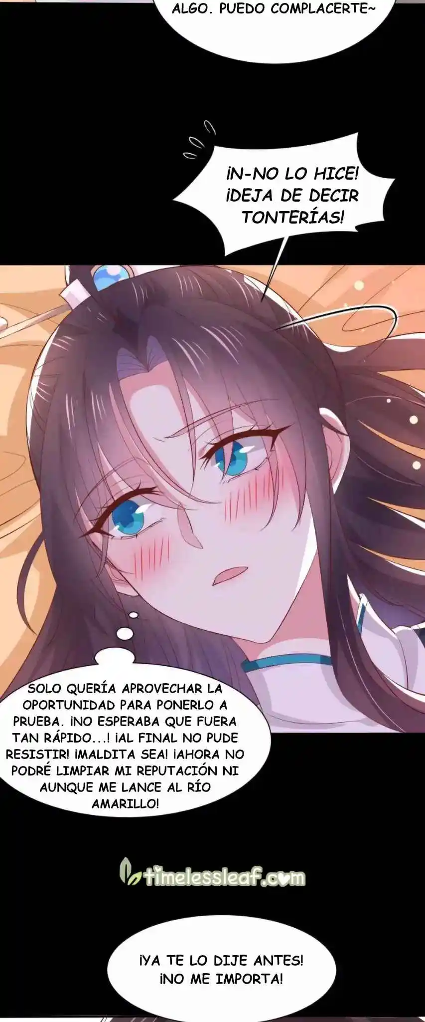 Pupillary Master - Capítulo 189 - Página 8 - LectorTMOo