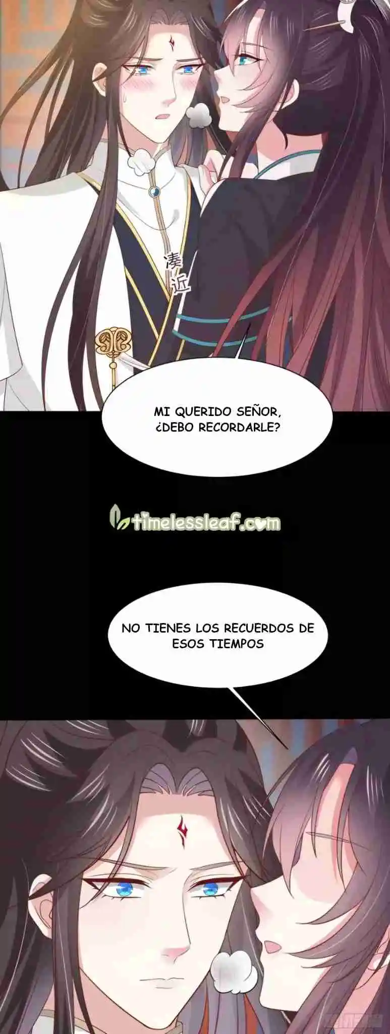 Pupillary Master - Capítulo 189 - Página 15 - LectorTMOo