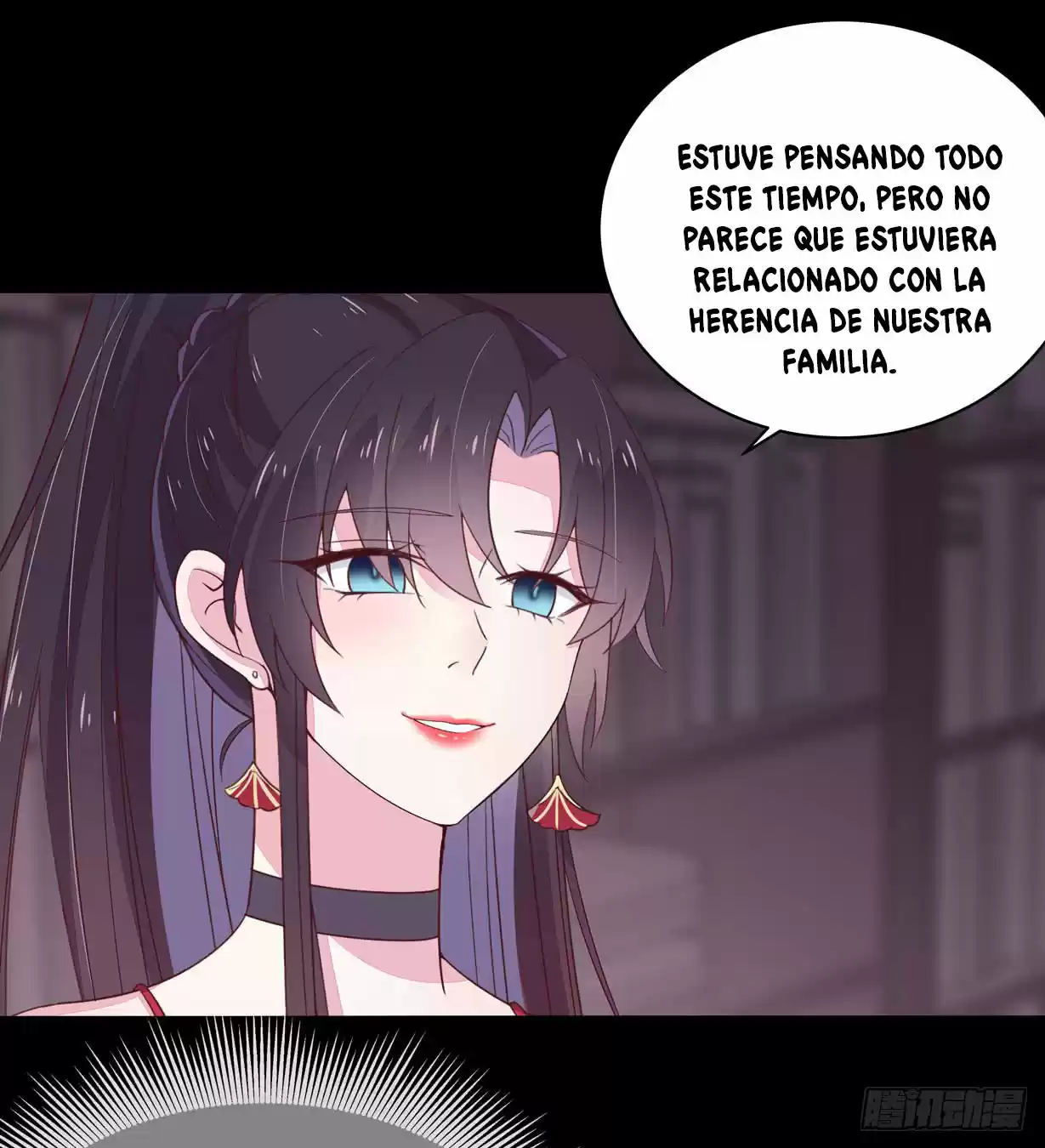 Pupillary Master - Capítulo 19 - Página 4 - LectorTMOo