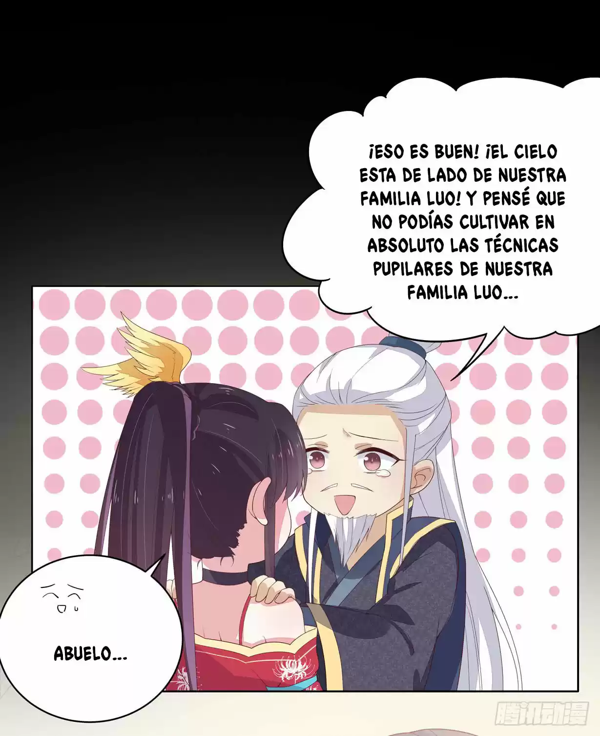 Pupillary Master - Capítulo 19 - Página 6 - LectorTMOo