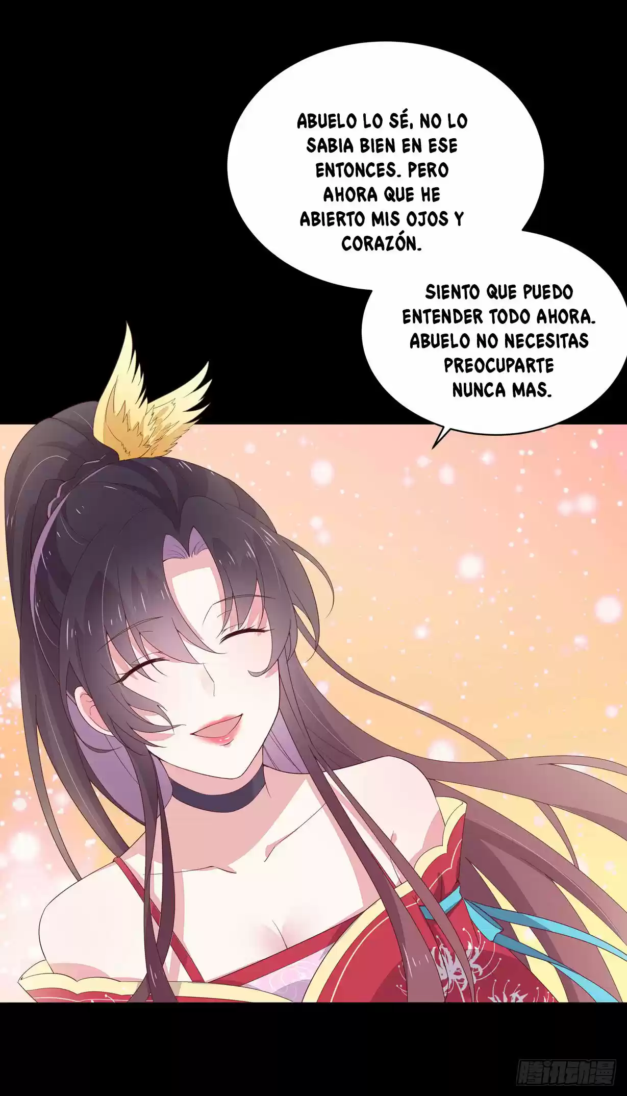 Pupillary Master - Capítulo 19 - Página 8 - LectorTMOo